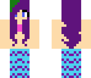 mermaid