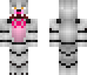 mangle fnaf