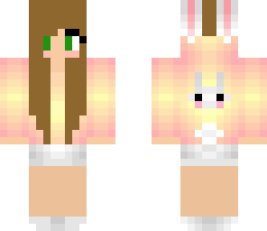 bunny girl