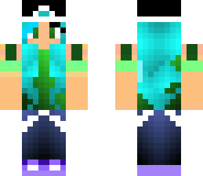 minecraftlady