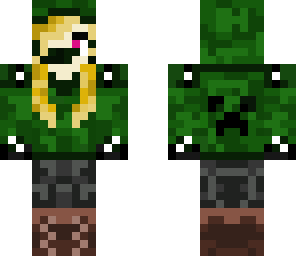girl adventurer 