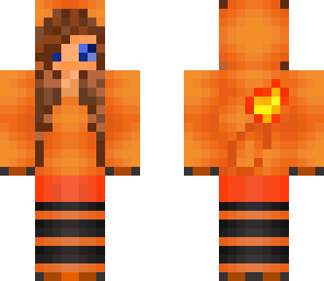 charmander girl