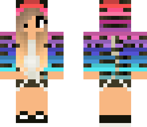 my skin