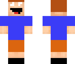 big noob
