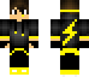 elecric boy