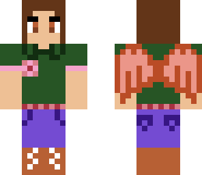 kiwi skin
