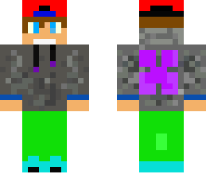 awesome skin