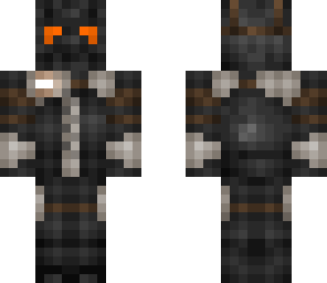 gas mask