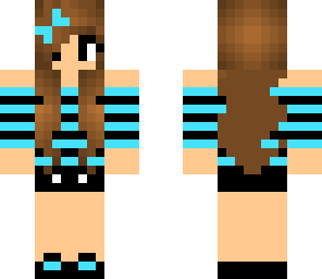 new skin by pandagirl1103