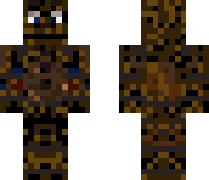 phantom freddy
