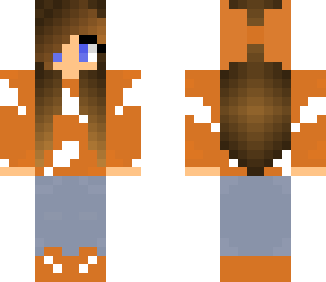 autumn skin - edited