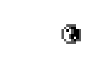 ying yang sign