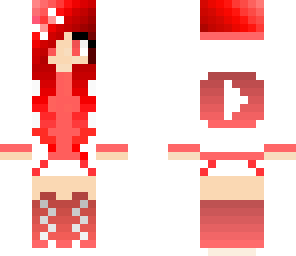 youtube gamer girl