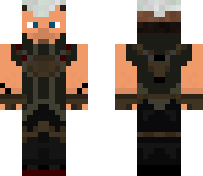 white wolf crossfire