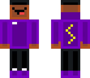 updated yt skin