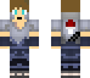 thehiddenshadow sasuke