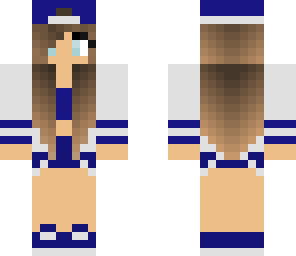 tomboy junior high school girl edit