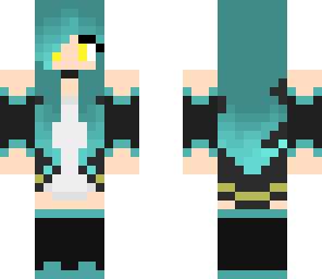 hatsune miku