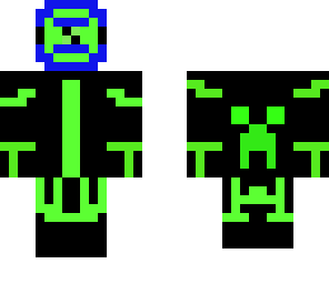 neon boy 