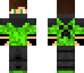green lanmi yt