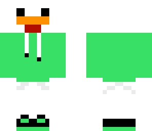 patosudadera