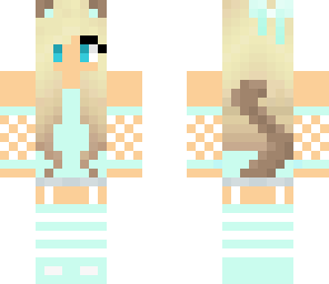 cat girl