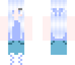 ice girl