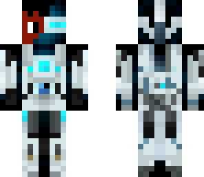the roboman