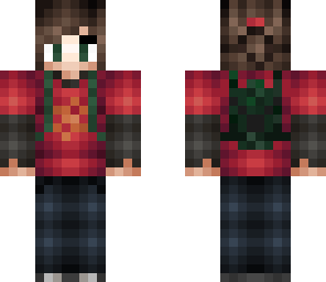 ellie from the last of us