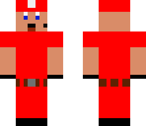 mr mario