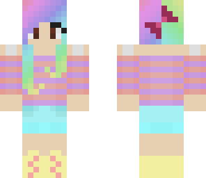 cute rainbow
