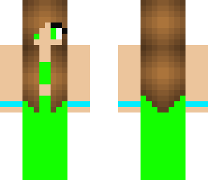 green princess
