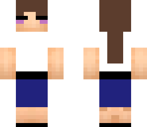 japan girl