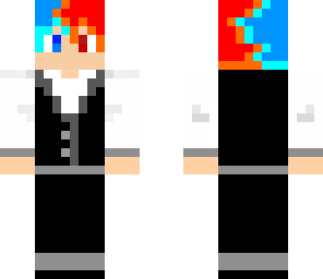 redxblue butler