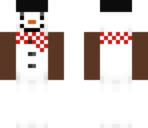 snowman