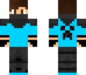 blue lanmi yt