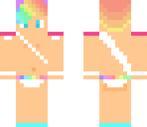 rainbow *** ruler