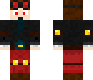 evil dantdm