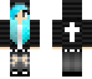 emo s8ter