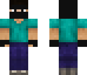 ninja steve hd