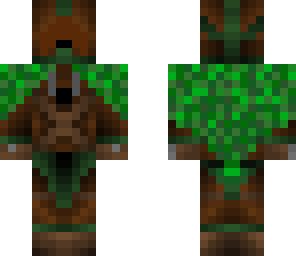 forest reindeer