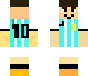 leo messi