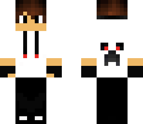 cute boy fixed