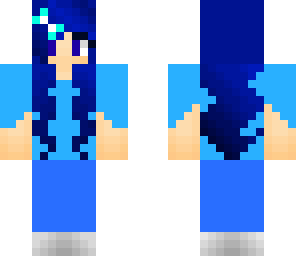 shaded version of thesapphirerose