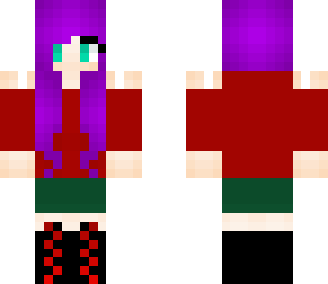 girl