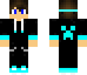 cool boy