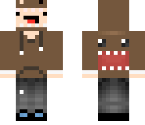 ******domo