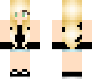 aurelnadine cute