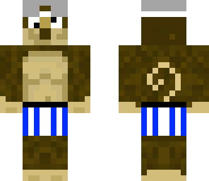 affenshorts