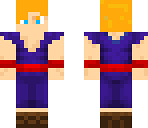 gohan